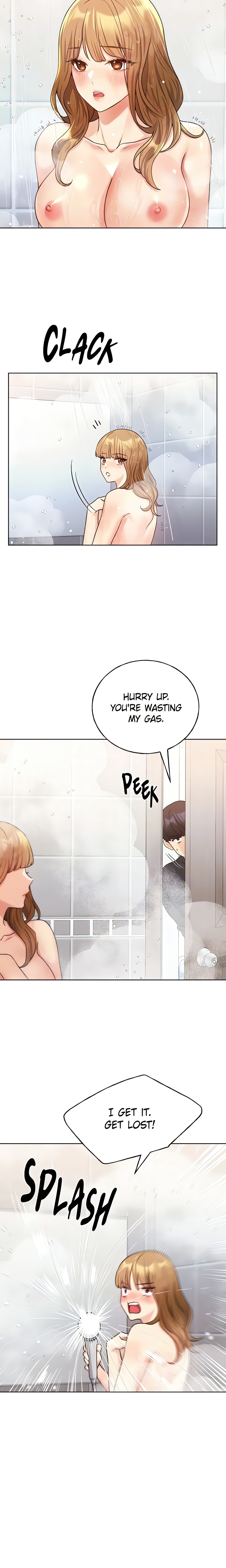 My Lovely Illustrator (Official) chapter 27 page 16