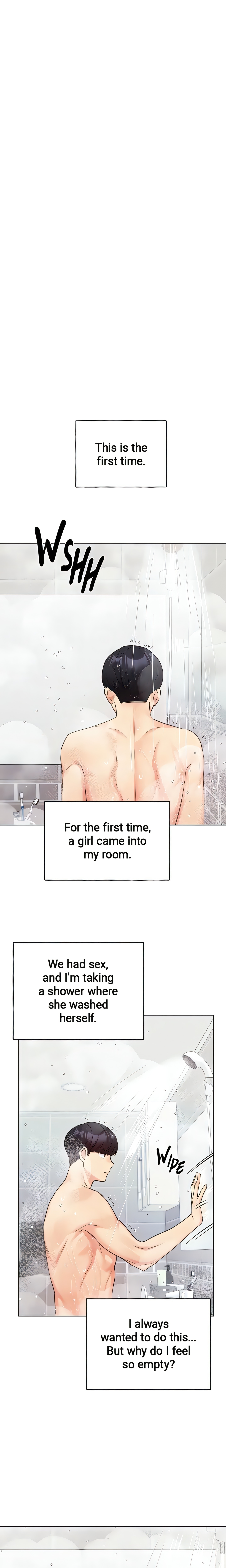 My Lovely Illustrator (Official) chapter 27 page 17