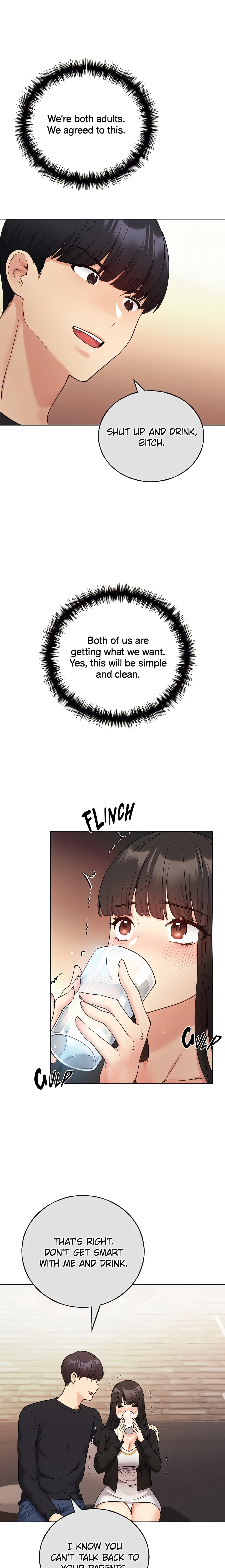 My Lovely Illustrator (Official) chapter 29 page 2