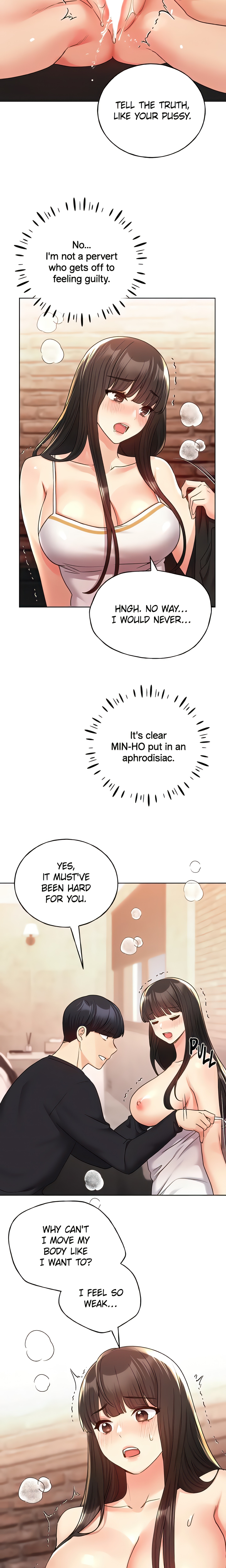 My Lovely Illustrator (Official) chapter 29 page 13