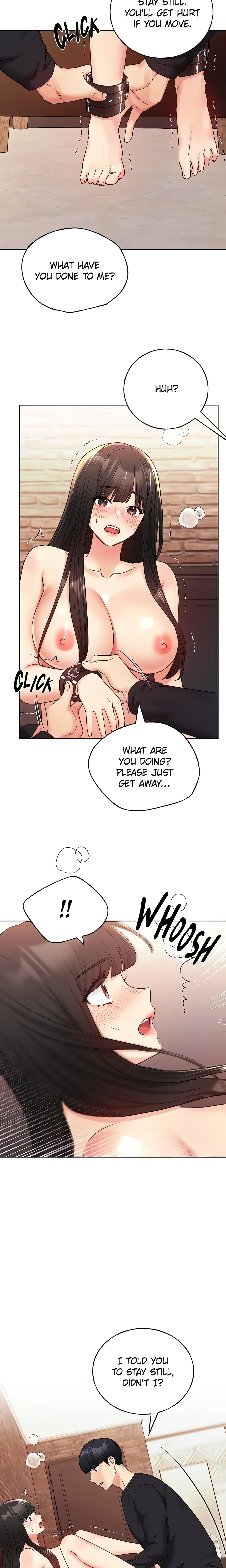 My Lovely Illustrator (Official) chapter 29 page 15