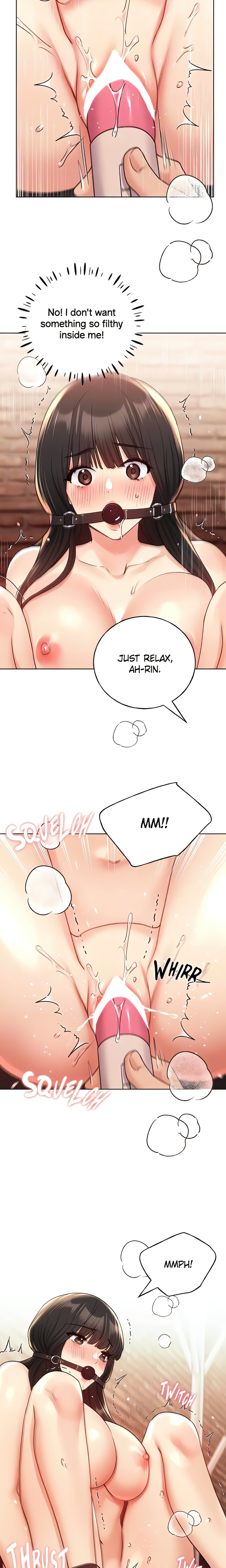 My Lovely Illustrator (Official) chapter 29 page 18