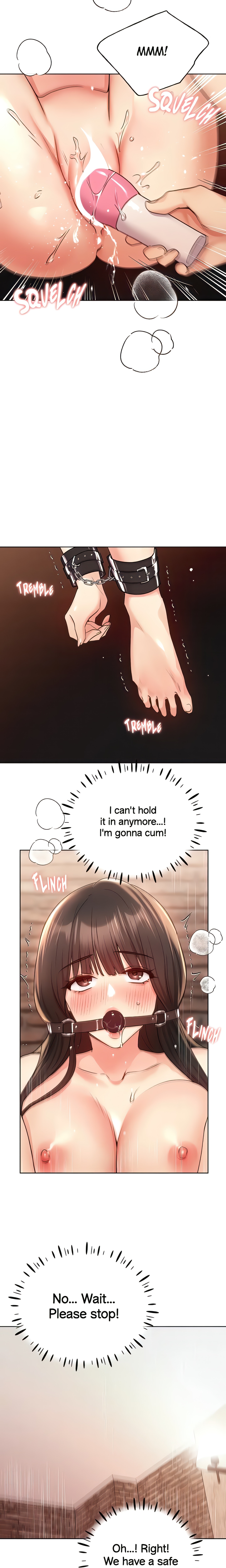 My Lovely Illustrator (Official) chapter 29 page 20