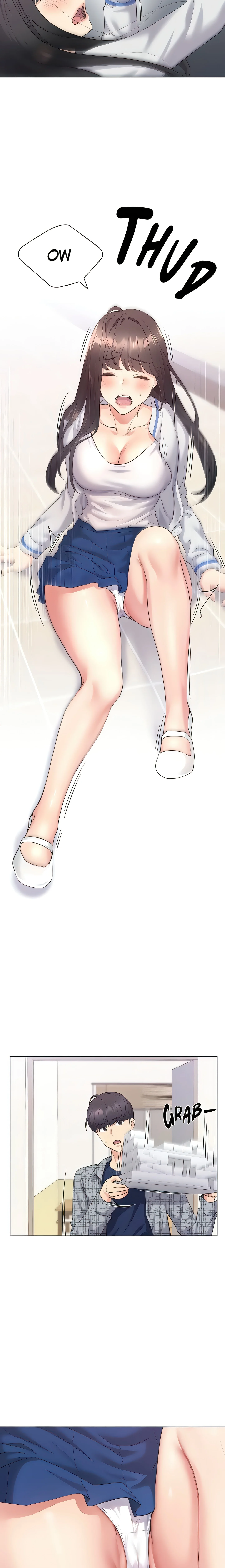 My Lovely Illustrator (Official) chapter 3 page 5