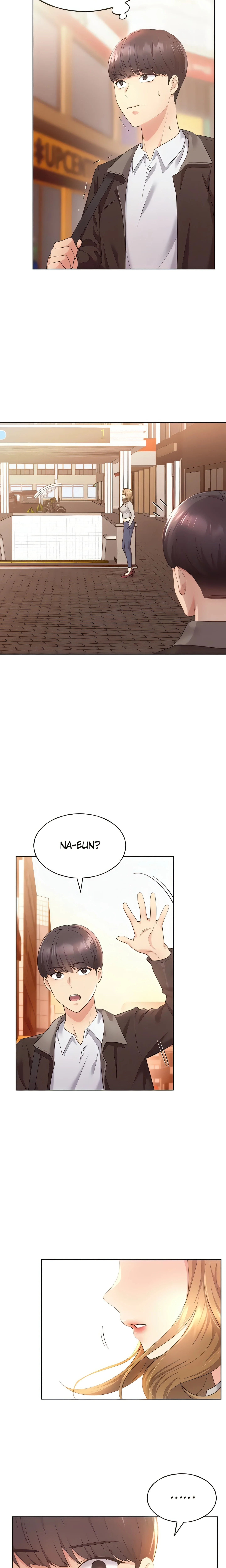 My Lovely Illustrator (Official) chapter 3 page 26
