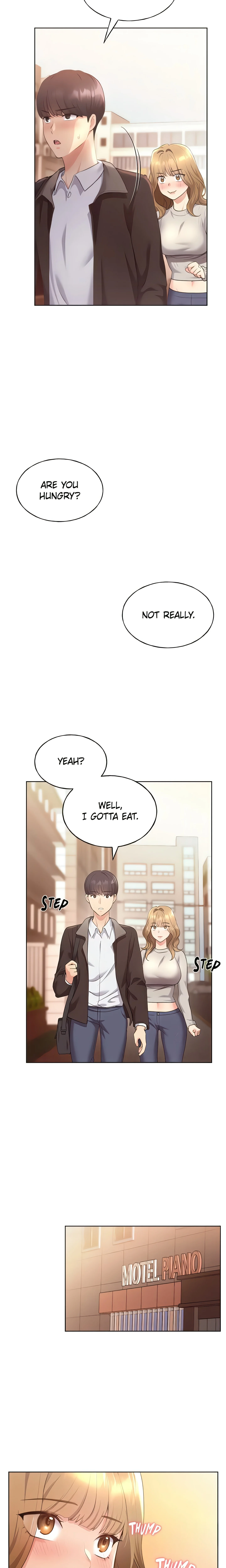 My Lovely Illustrator (Official) chapter 3 page 30