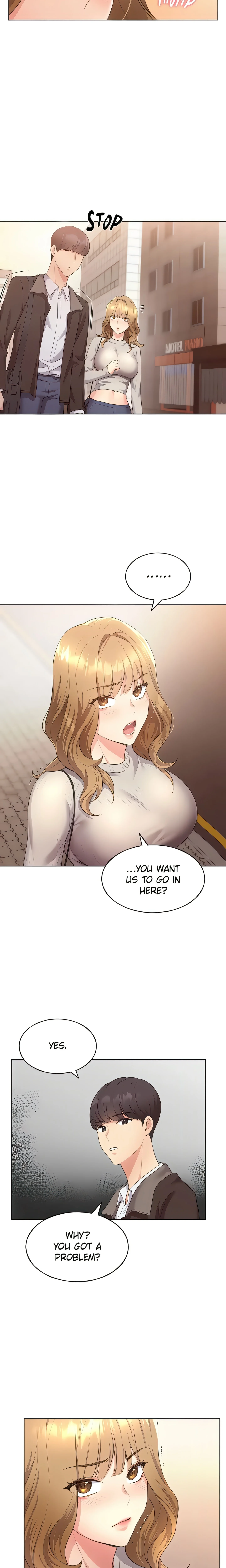 My Lovely Illustrator (Official) chapter 3 page 31