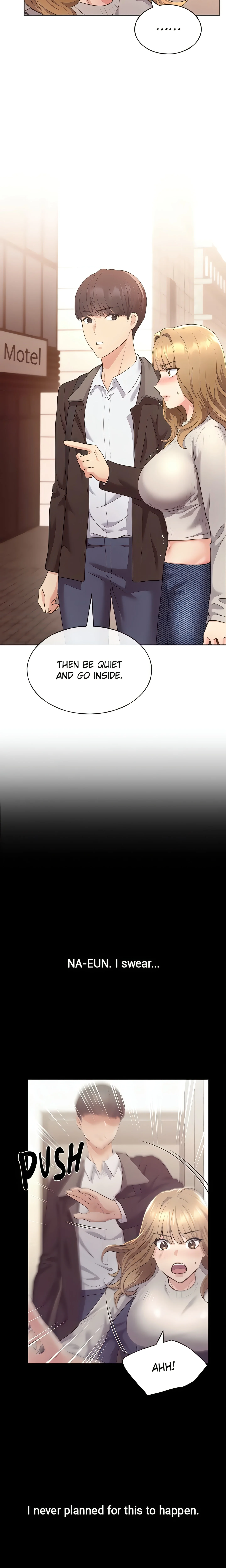 My Lovely Illustrator (Official) chapter 3 page 32