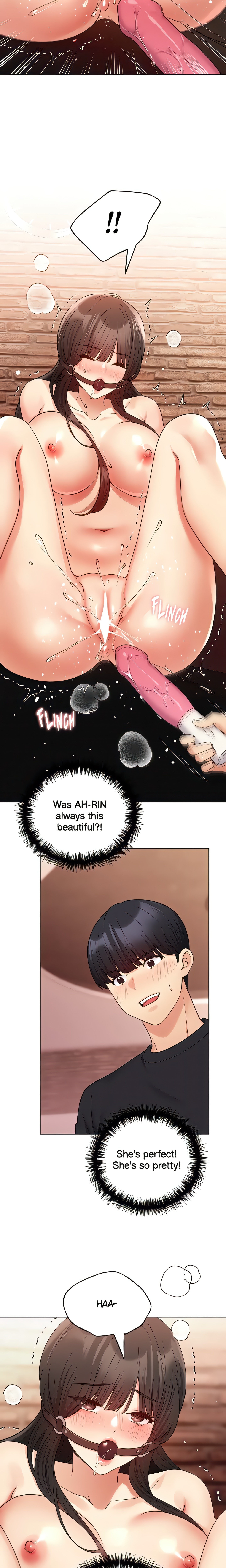 My Lovely Illustrator (Official) chapter 30 page 3