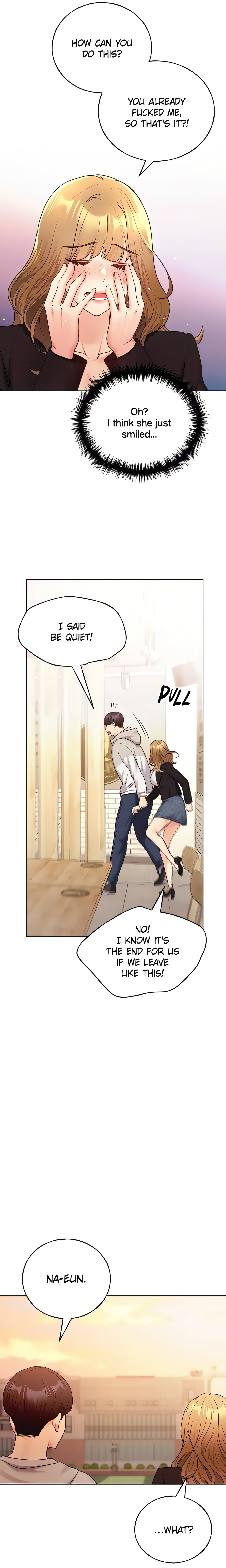 My Lovely Illustrator (Official) chapter 31 page 10
