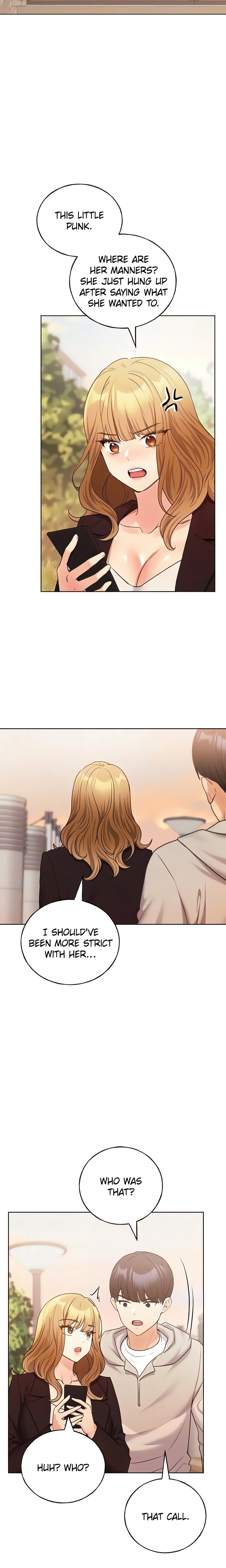 My Lovely Illustrator (Official) chapter 32 page 5