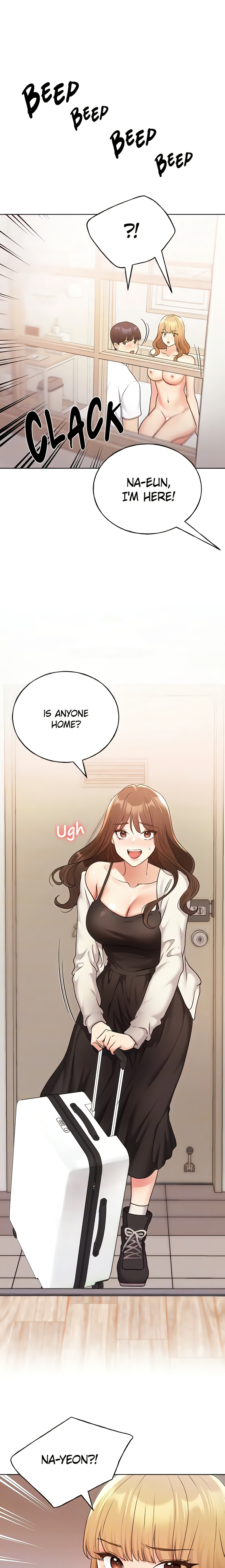 My Lovely Illustrator (Official) chapter 33 page 18