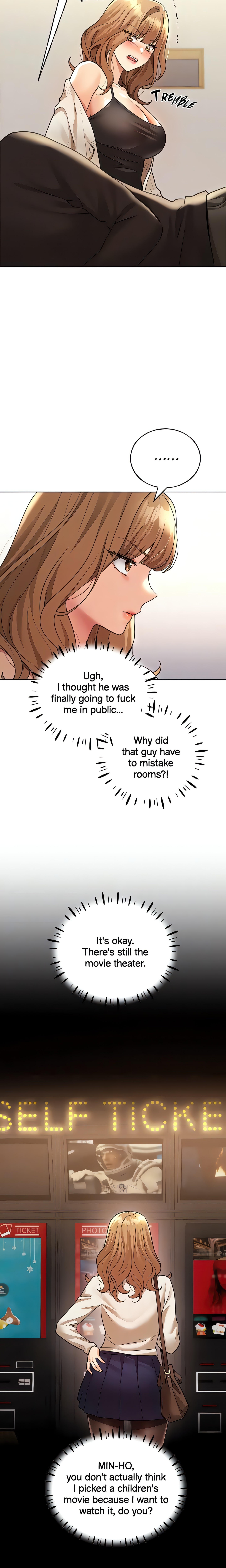My Lovely Illustrator (Official) chapter 36 page 6