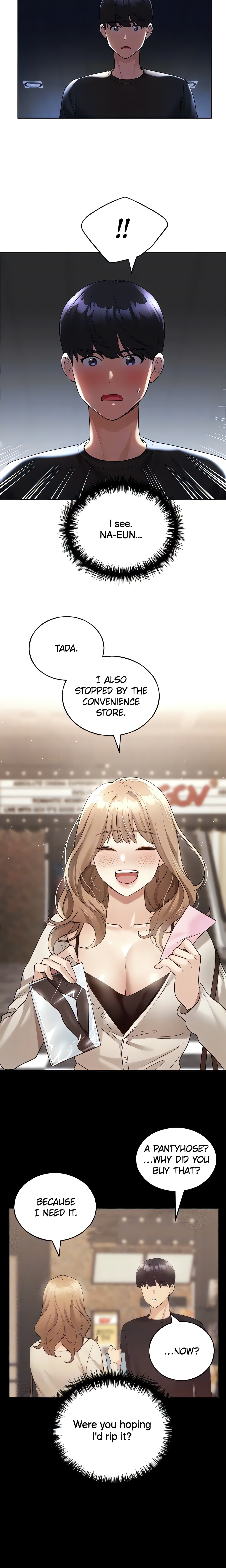My Lovely Illustrator (Official) chapter 37 page 16