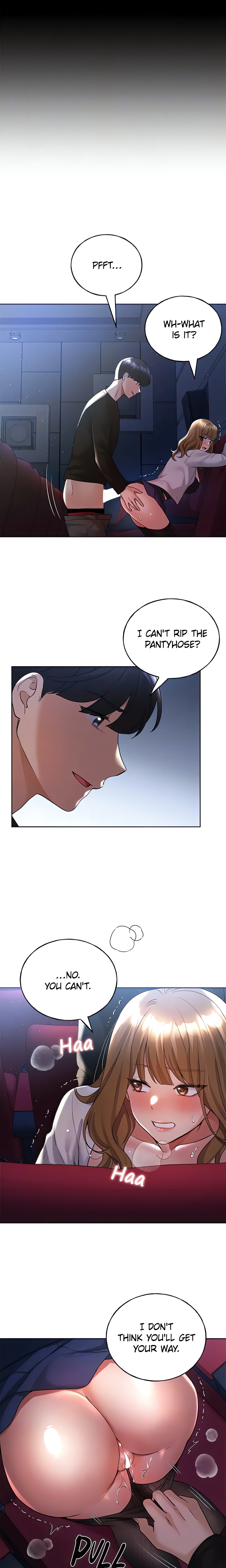 My Lovely Illustrator (Official) chapter 37 page 17