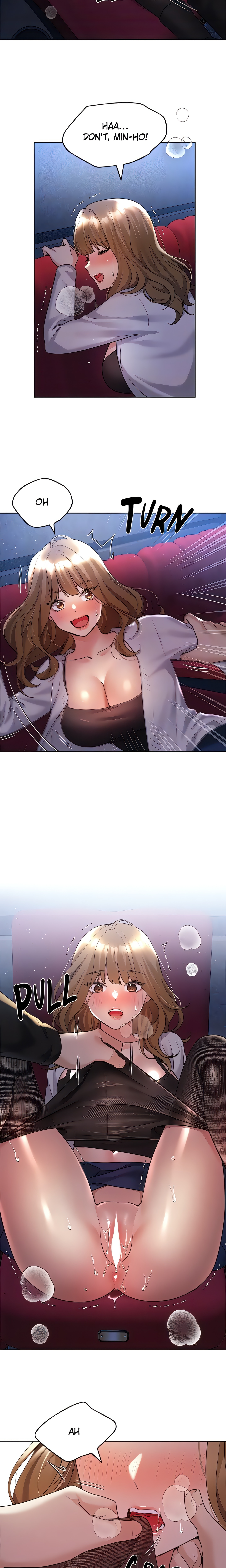 My Lovely Illustrator (Official) chapter 37 page 18