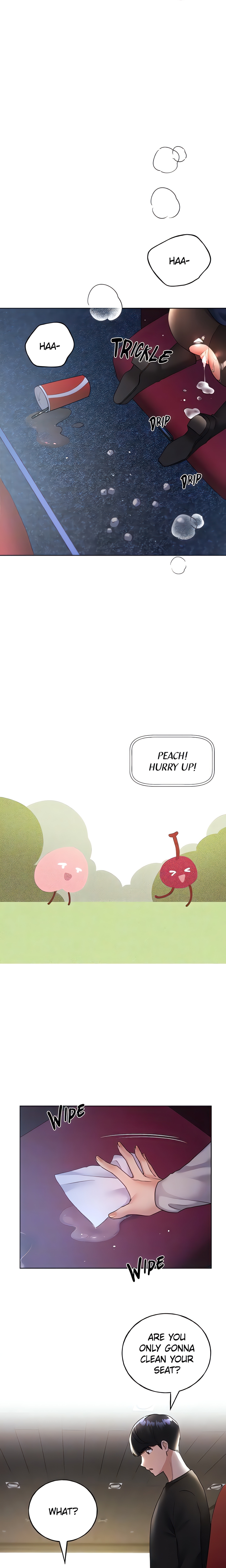 My Lovely Illustrator (Official) chapter 38 page 16