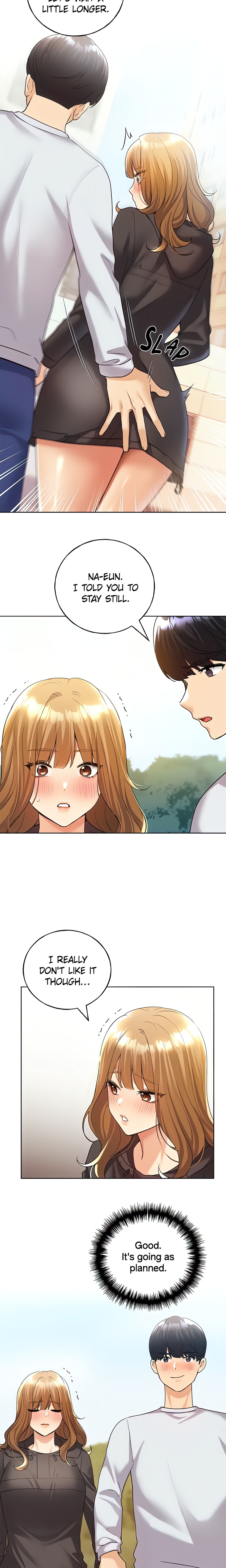 My Lovely Illustrator (Official) chapter 39 page 13