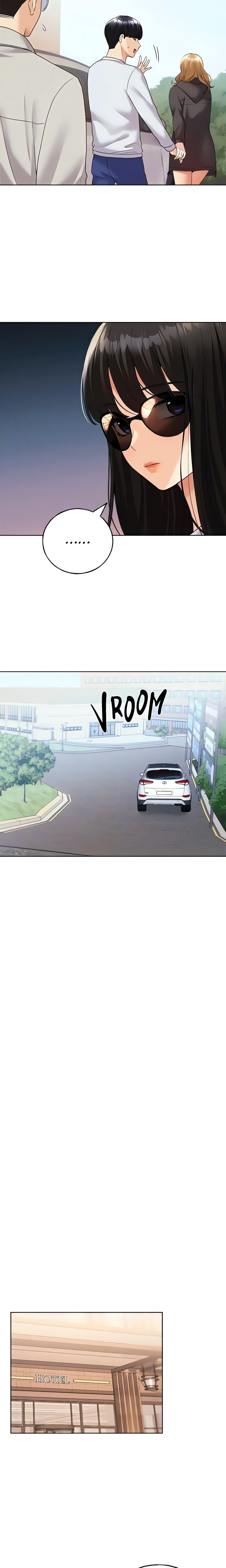 My Lovely Illustrator (Official) chapter 39 page 16