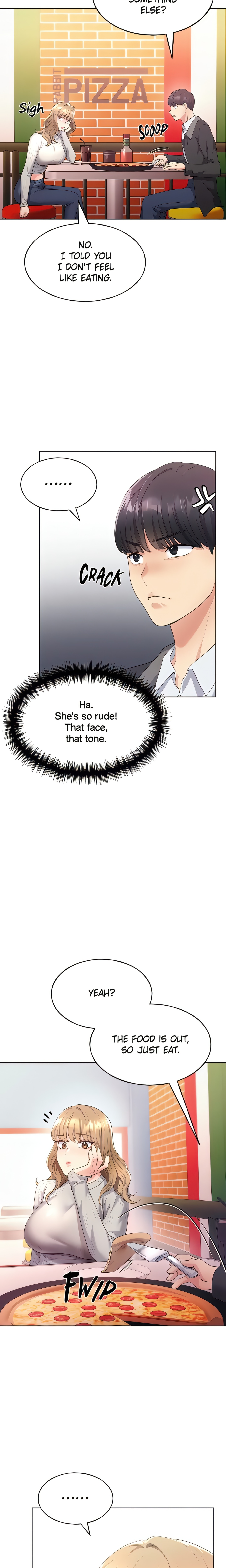 My Lovely Illustrator (Official) chapter 4 page 5