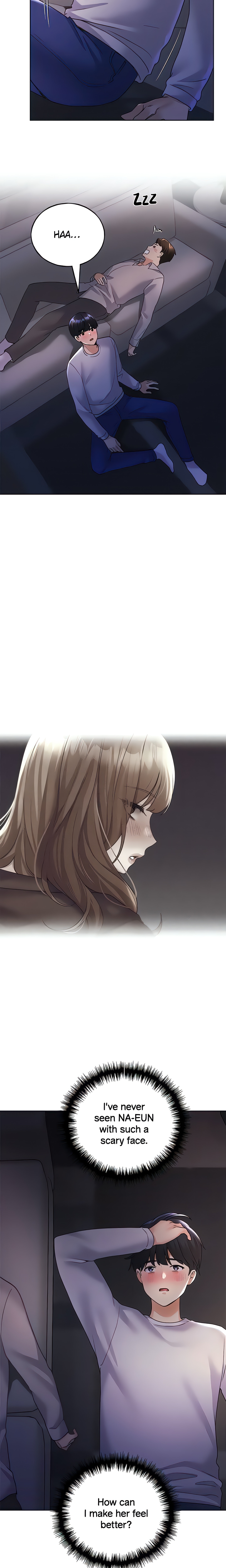 My Lovely Illustrator (Official) chapter 40 page 13