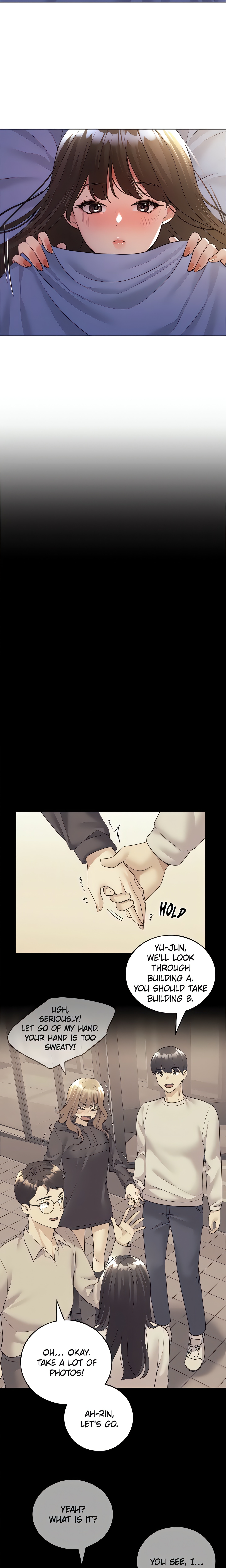 My Lovely Illustrator (Official) chapter 41 page 2