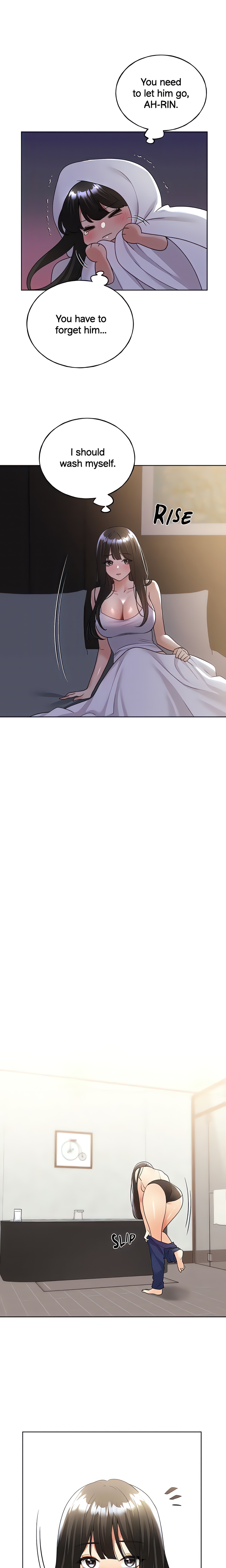 My Lovely Illustrator (Official) chapter 41 page 4
