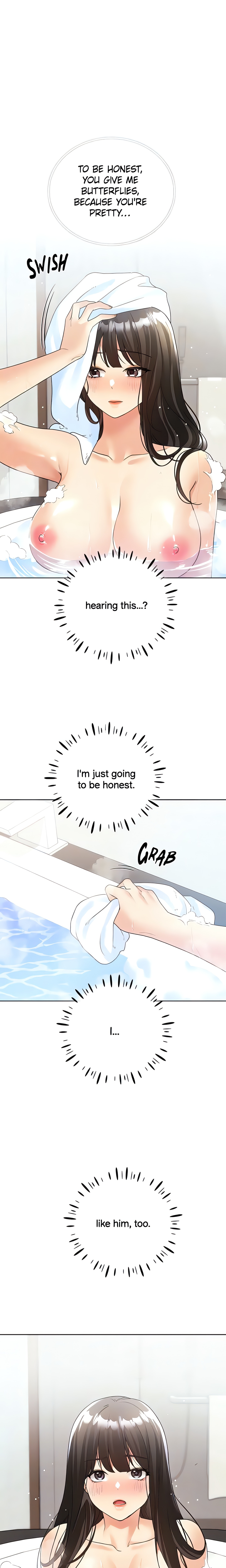 My Lovely Illustrator (Official) chapter 41 page 16