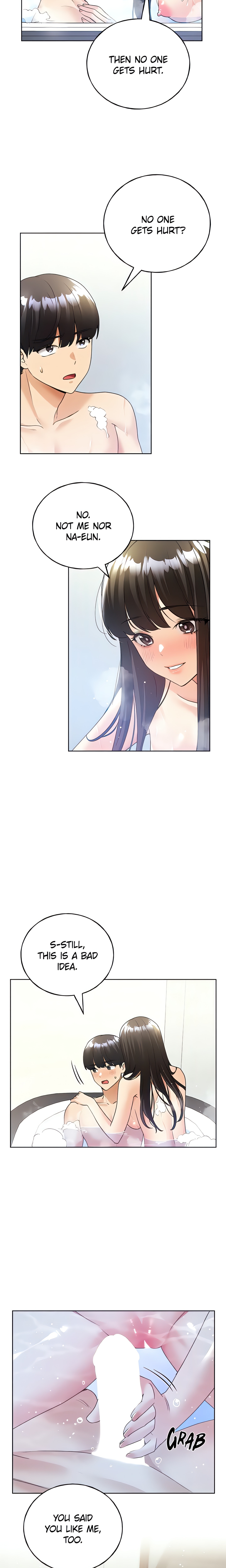 My Lovely Illustrator (Official) chapter 41 page 18