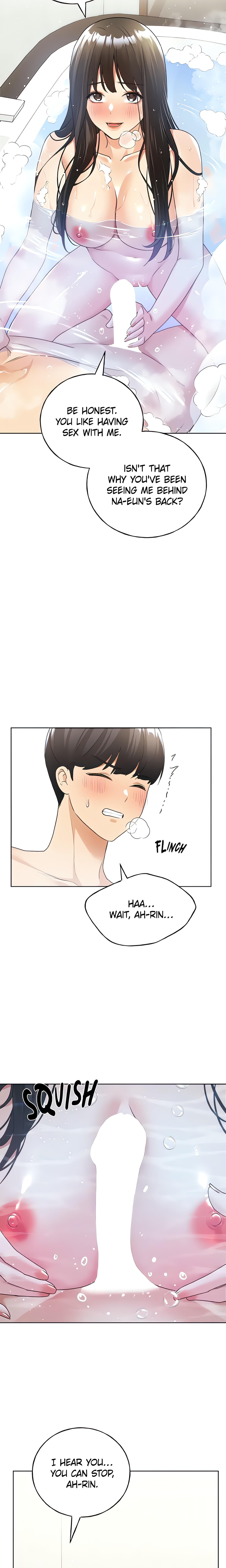 My Lovely Illustrator (Official) chapter 41 page 19