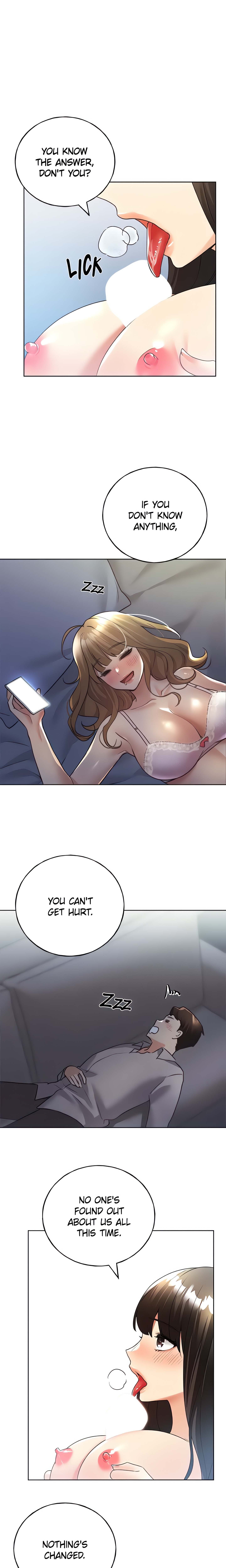 My Lovely Illustrator (Official) chapter 42 page 1