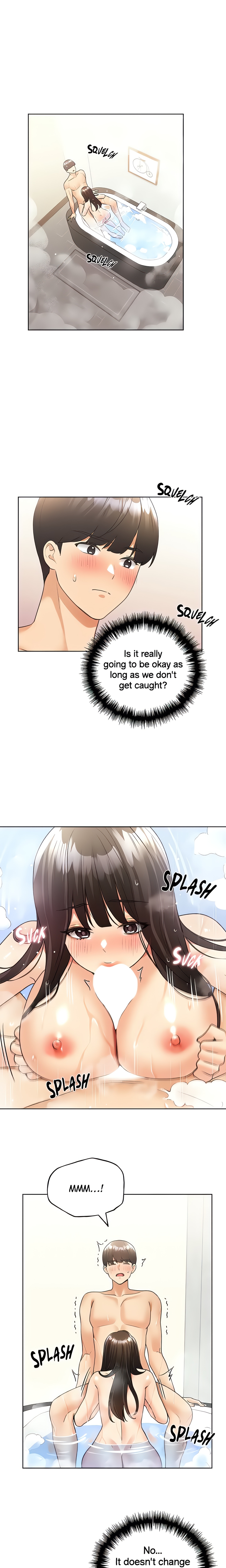 My Lovely Illustrator (Official) chapter 42 page 3