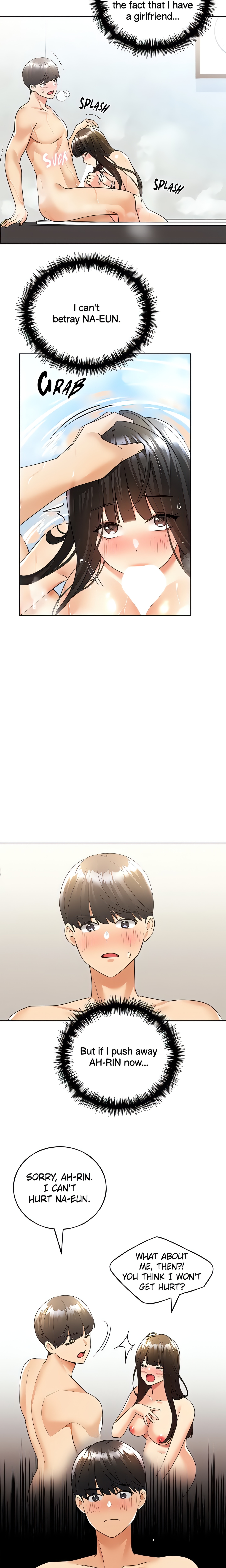 My Lovely Illustrator (Official) chapter 42 page 4