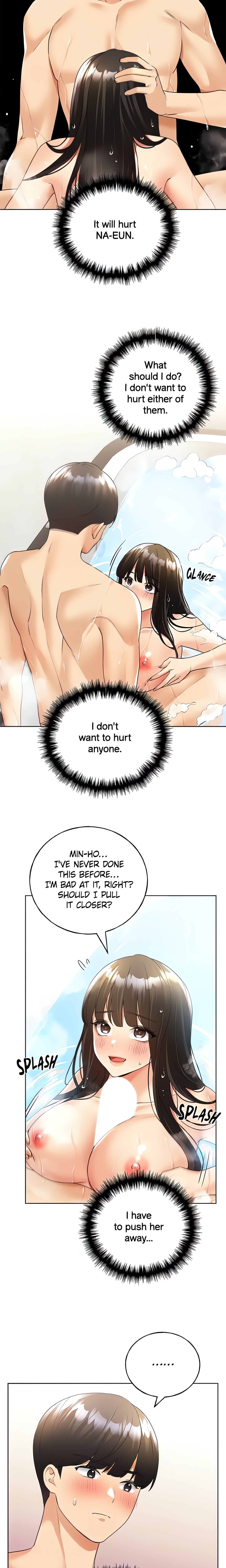 My Lovely Illustrator (Official) chapter 42 page 5