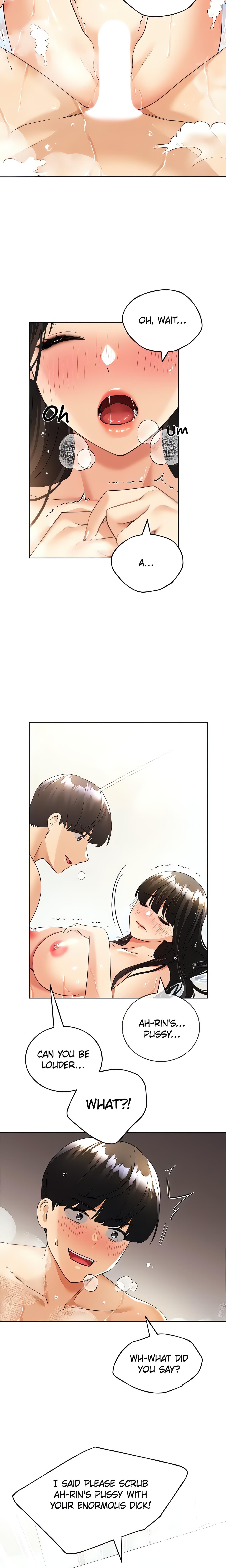 My Lovely Illustrator (Official) chapter 42 page 23