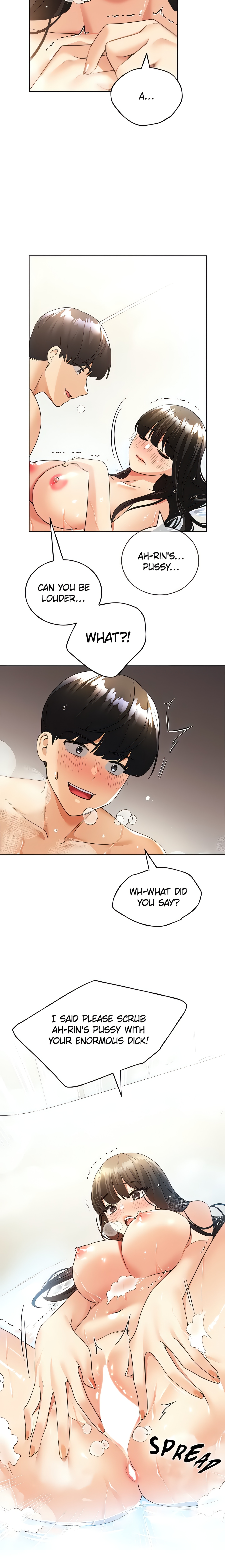 My Lovely Illustrator (Official) chapter 43 page 2