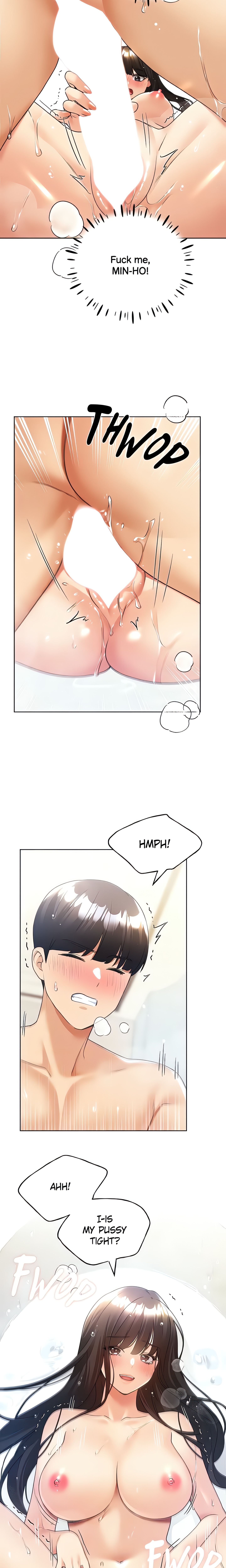 My Lovely Illustrator (Official) chapter 43 page 5