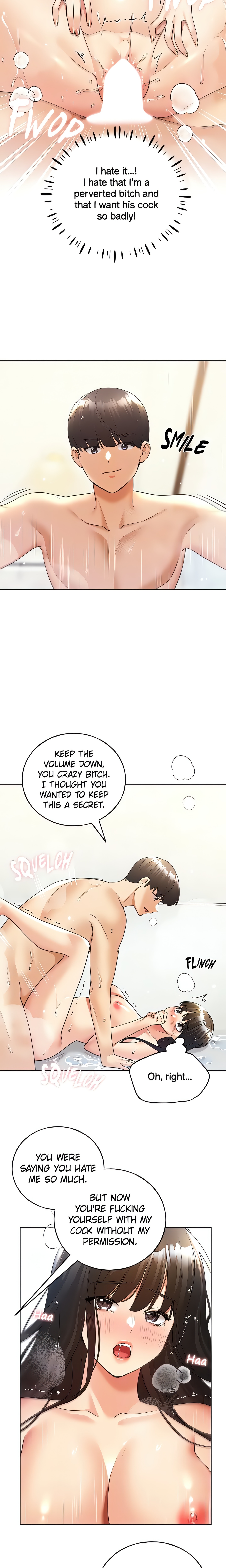 My Lovely Illustrator (Official) chapter 43 page 6
