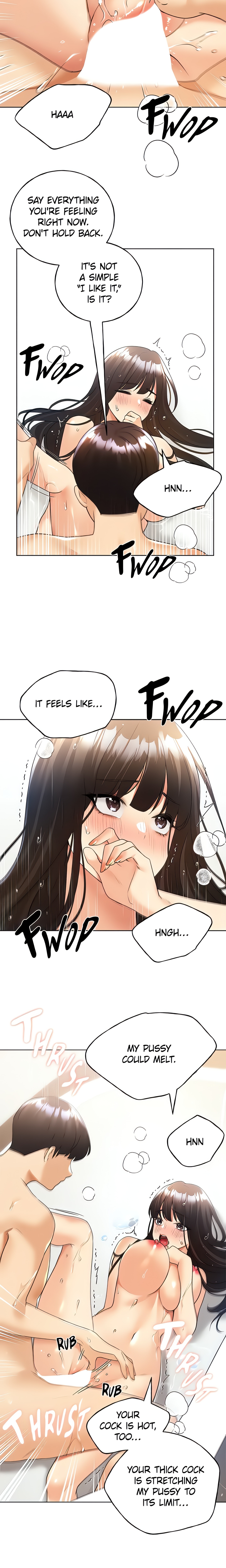 My Lovely Illustrator (Official) chapter 43 page 10