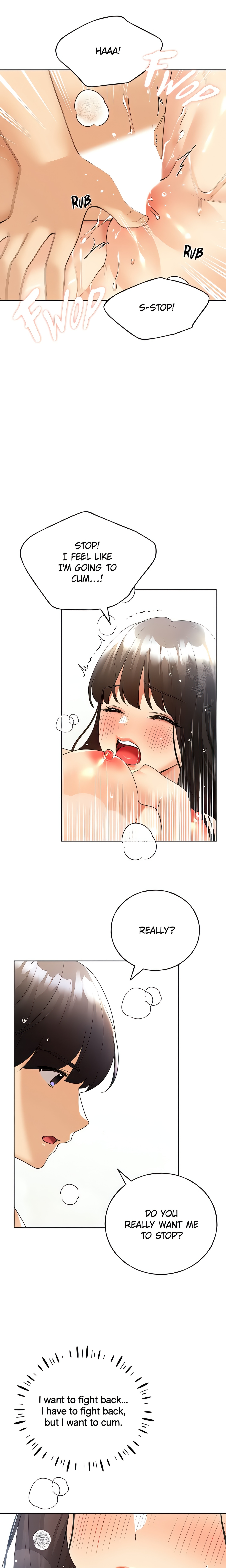 My Lovely Illustrator (Official) chapter 43 page 11