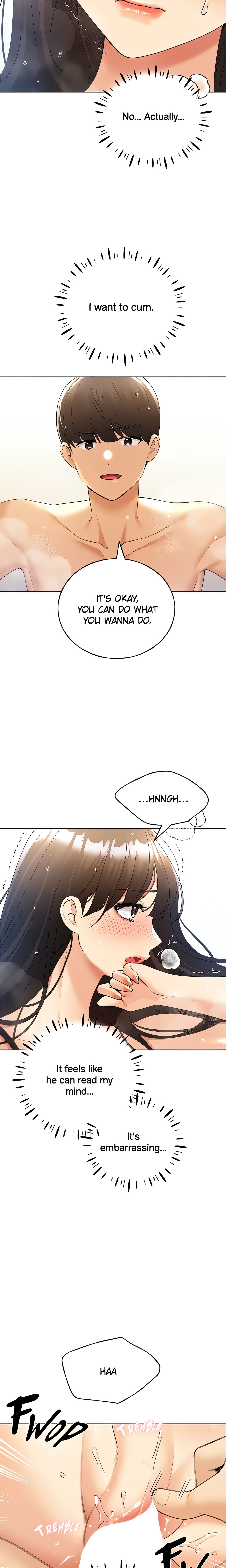 My Lovely Illustrator (Official) chapter 43 page 12