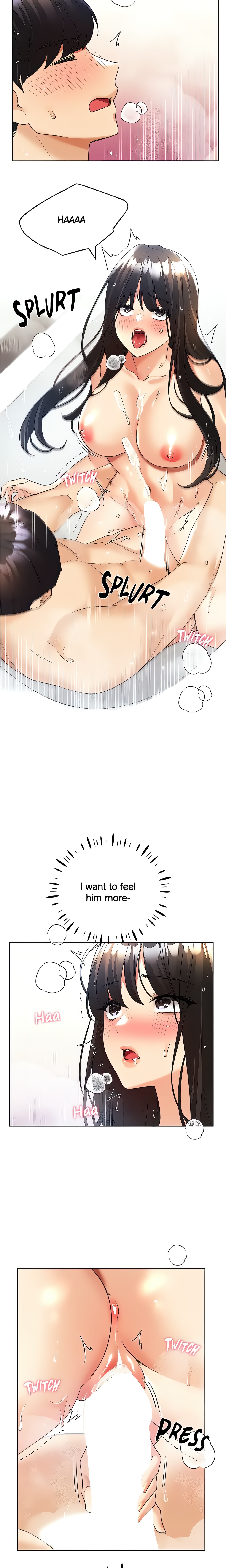 My Lovely Illustrator (Official) chapter 43 page 18