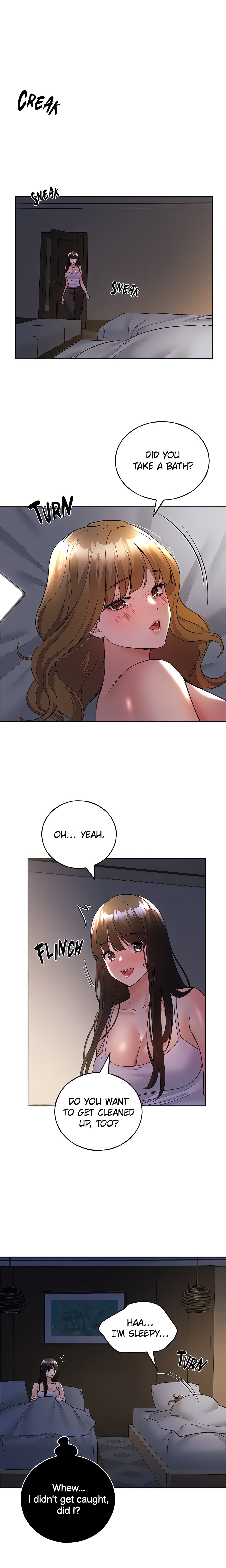 My Lovely Illustrator (Official) chapter 43 page 20
