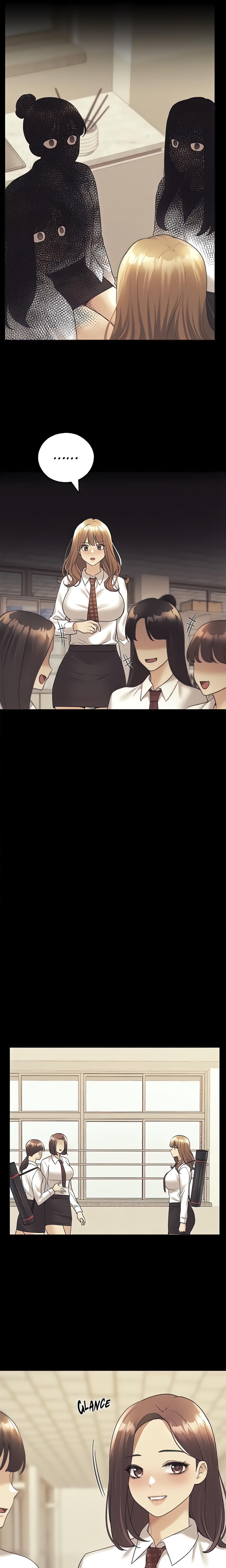 My Lovely Illustrator (Official) chapter 44 page 4