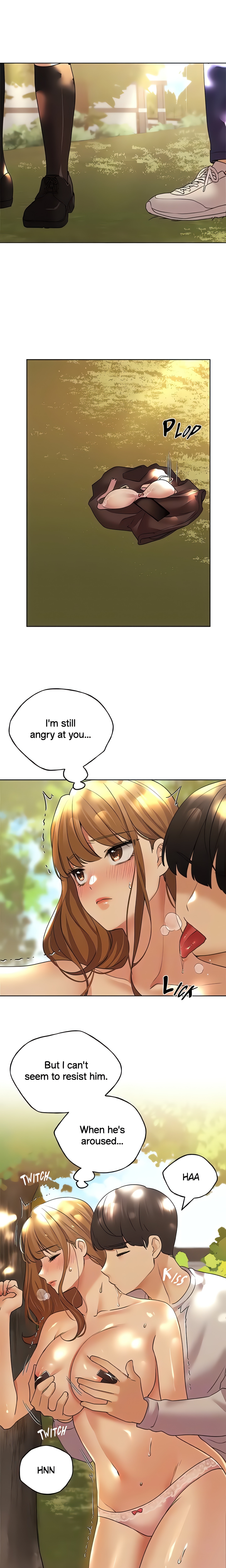 My Lovely Illustrator (Official) chapter 44 page 15