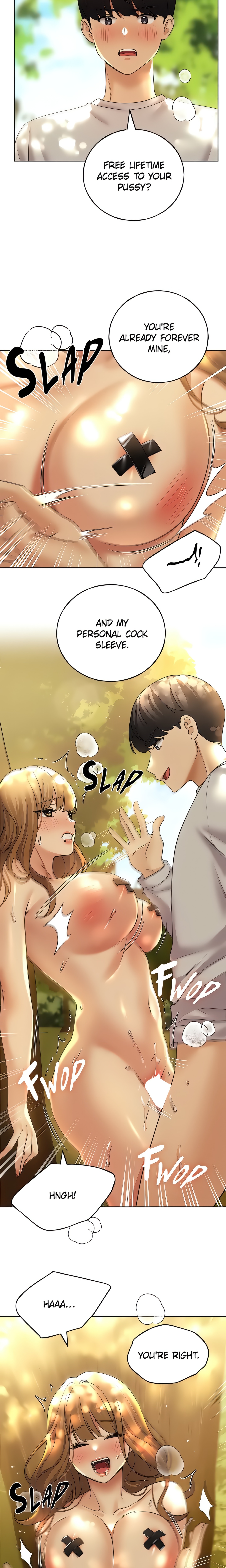 My Lovely Illustrator (Official) chapter 45 page 12