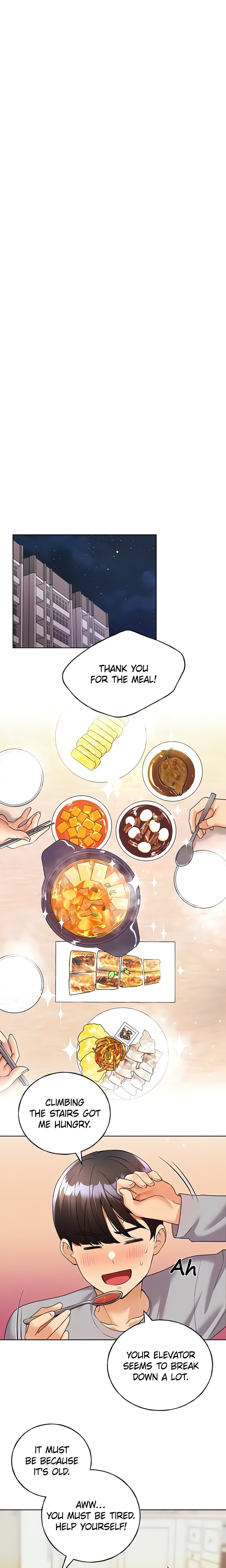 My Lovely Illustrator (Official) chapter 46 page 15