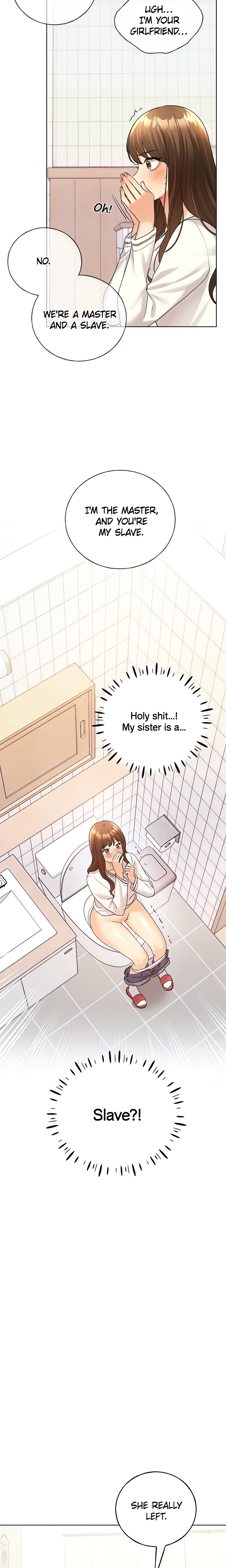 My Lovely Illustrator (Official) chapter 47 page 2