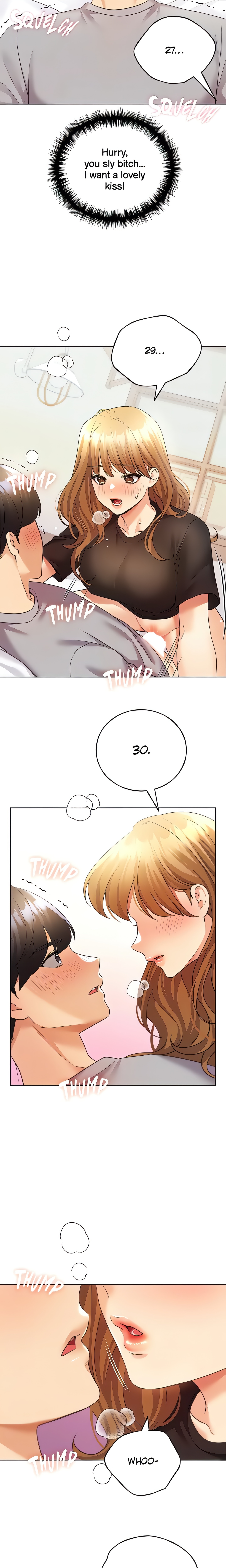 My Lovely Illustrator (Official) chapter 48 page 6