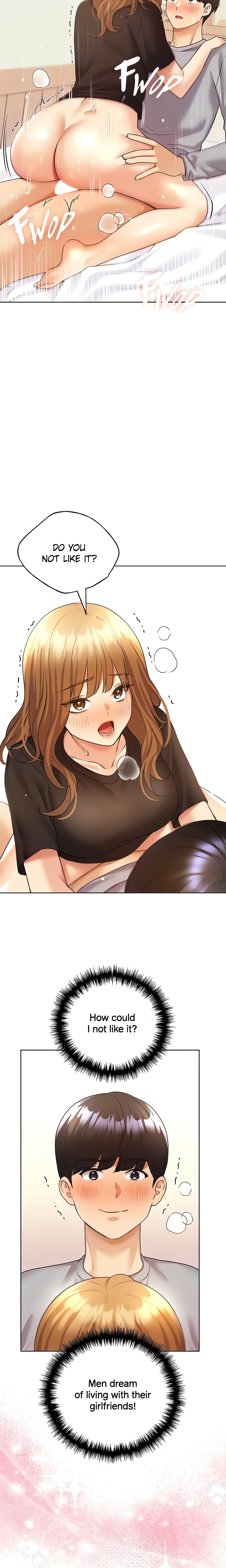 My Lovely Illustrator (Official) chapter 48 page 16